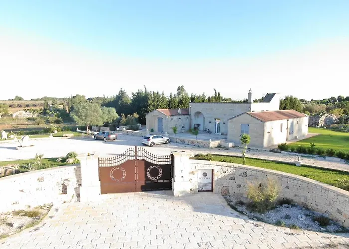Masseria Petra