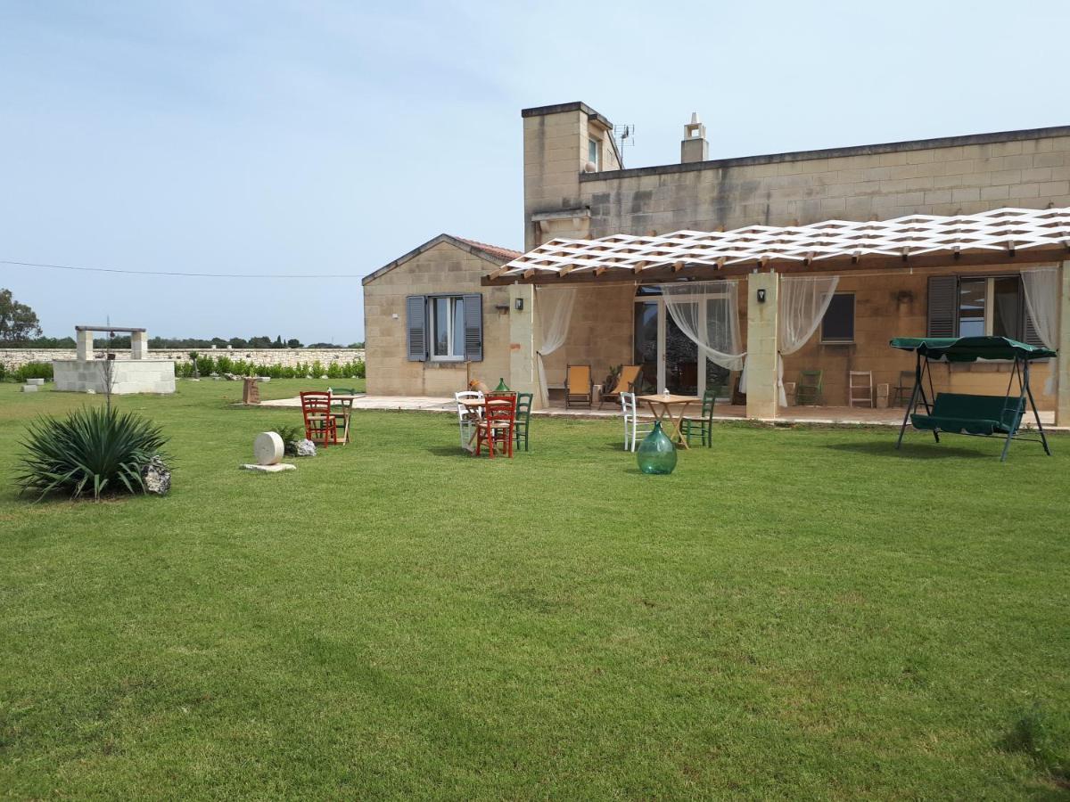 Masseria Petra Martano
