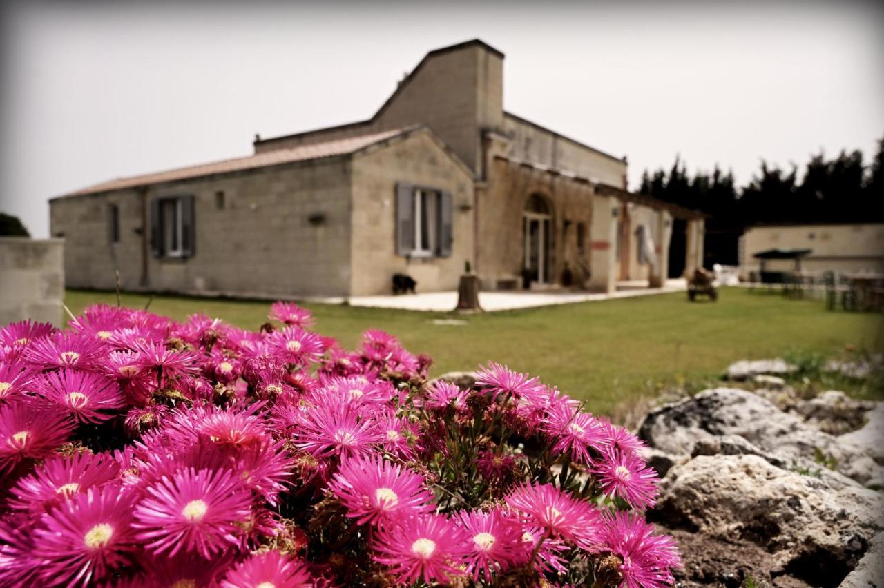 Masseria Petra Guest house