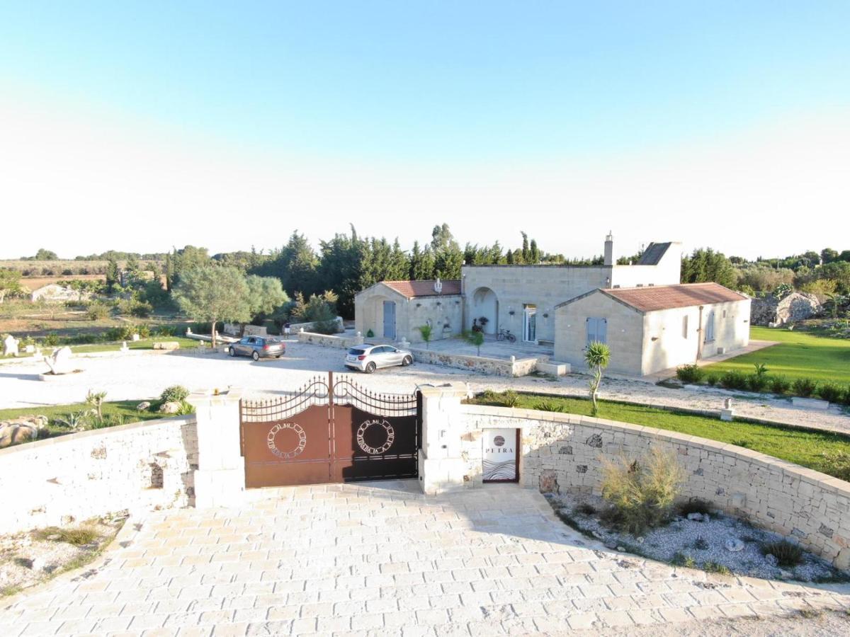 Masseria Petra Affittacamere