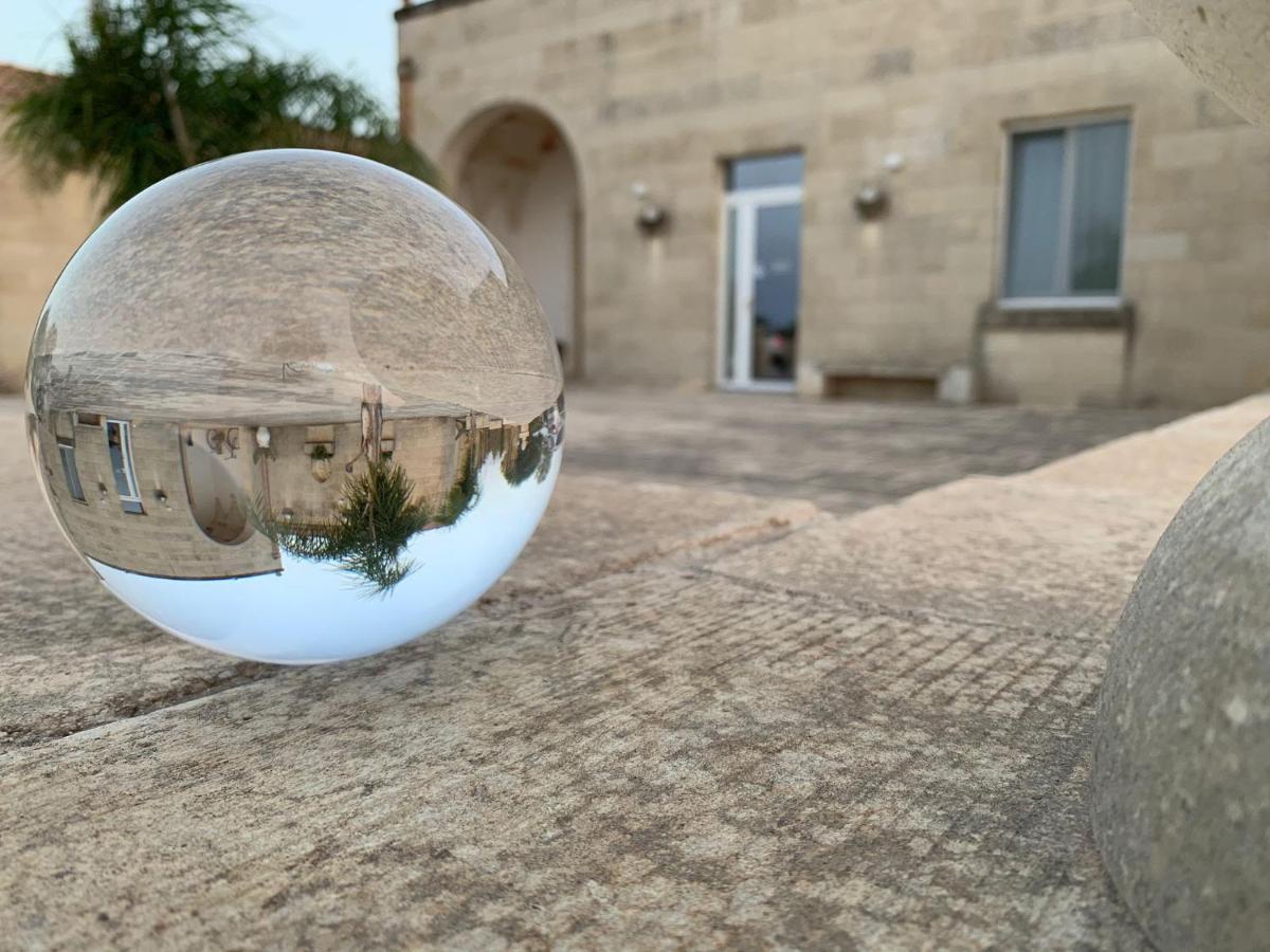 Masseria Petra Affittacamere Martano