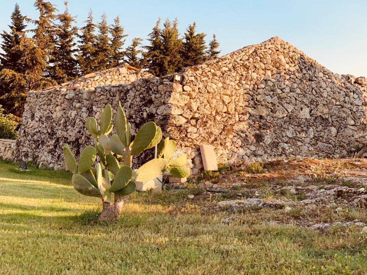 Affittacamere Masseria Petra Martano