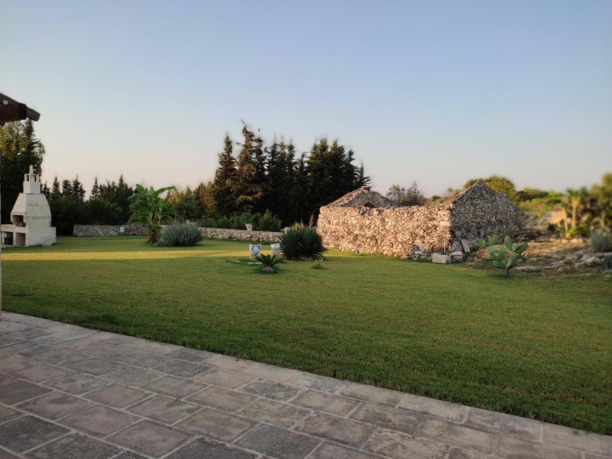 Masseria Petra *