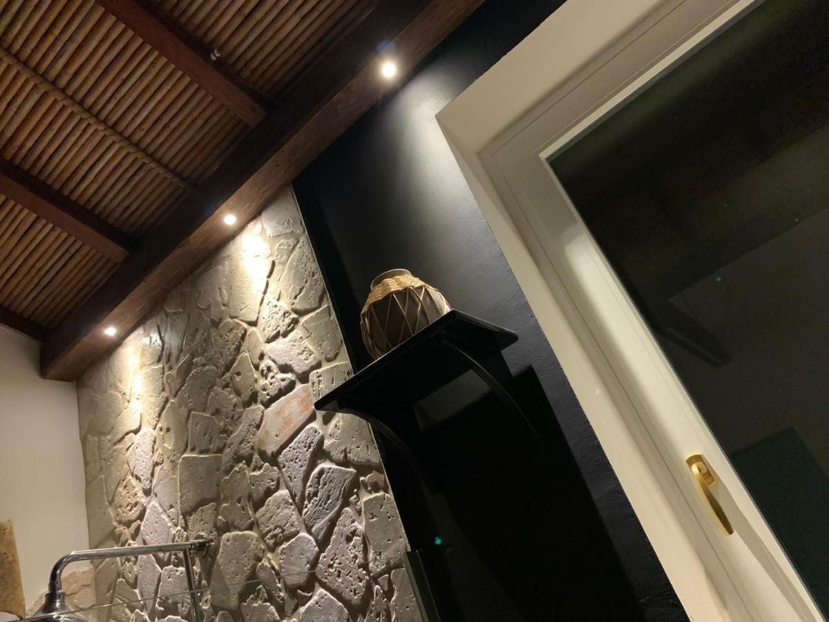 Guest house Masseria Petra Martano