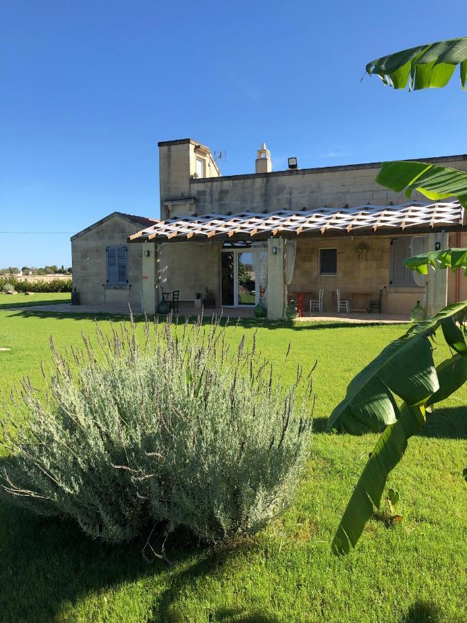 Guest house Masseria Petra