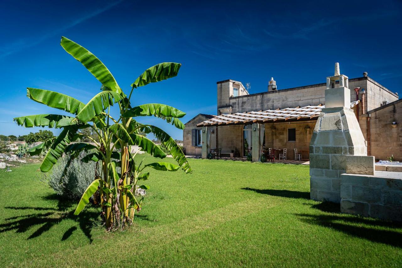 Masseria Petra