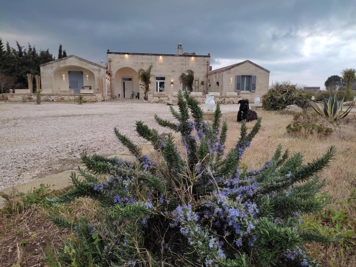 Affittacamere Masseria Petra *