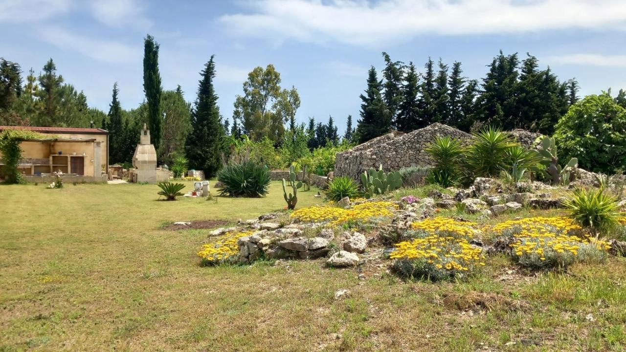 Masseria Petra Guest house Martano