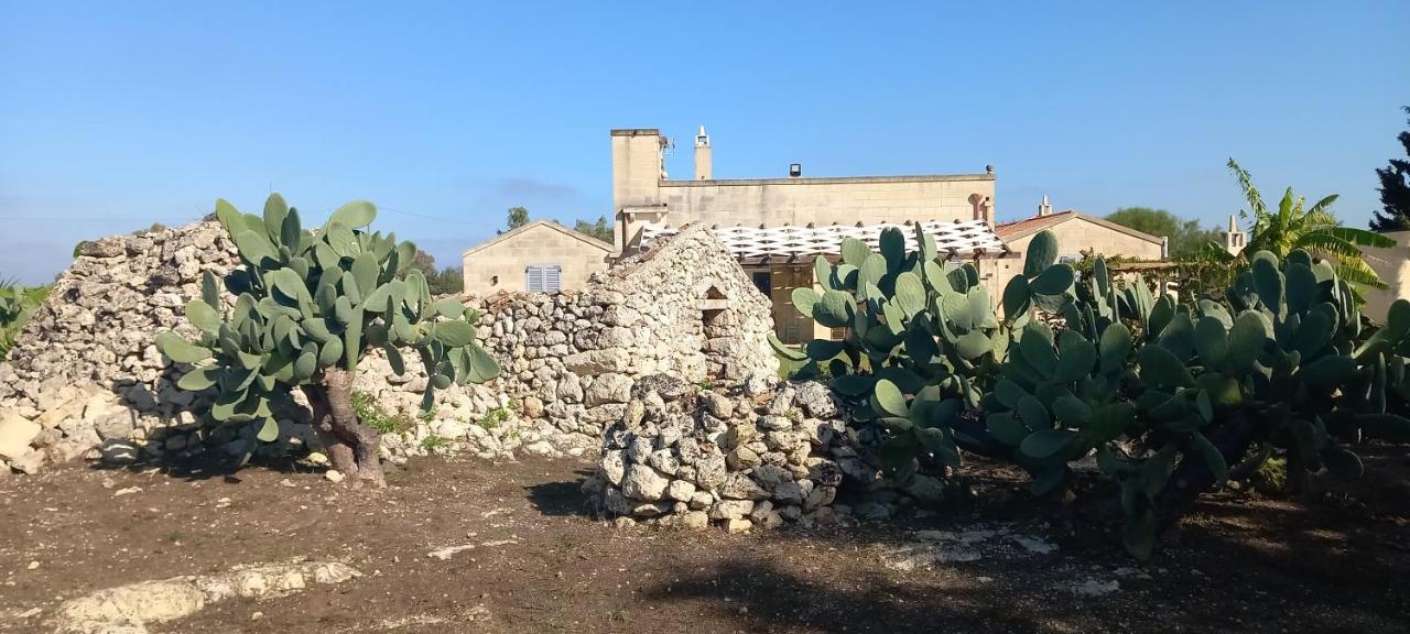 Masseria Petra Guest house *