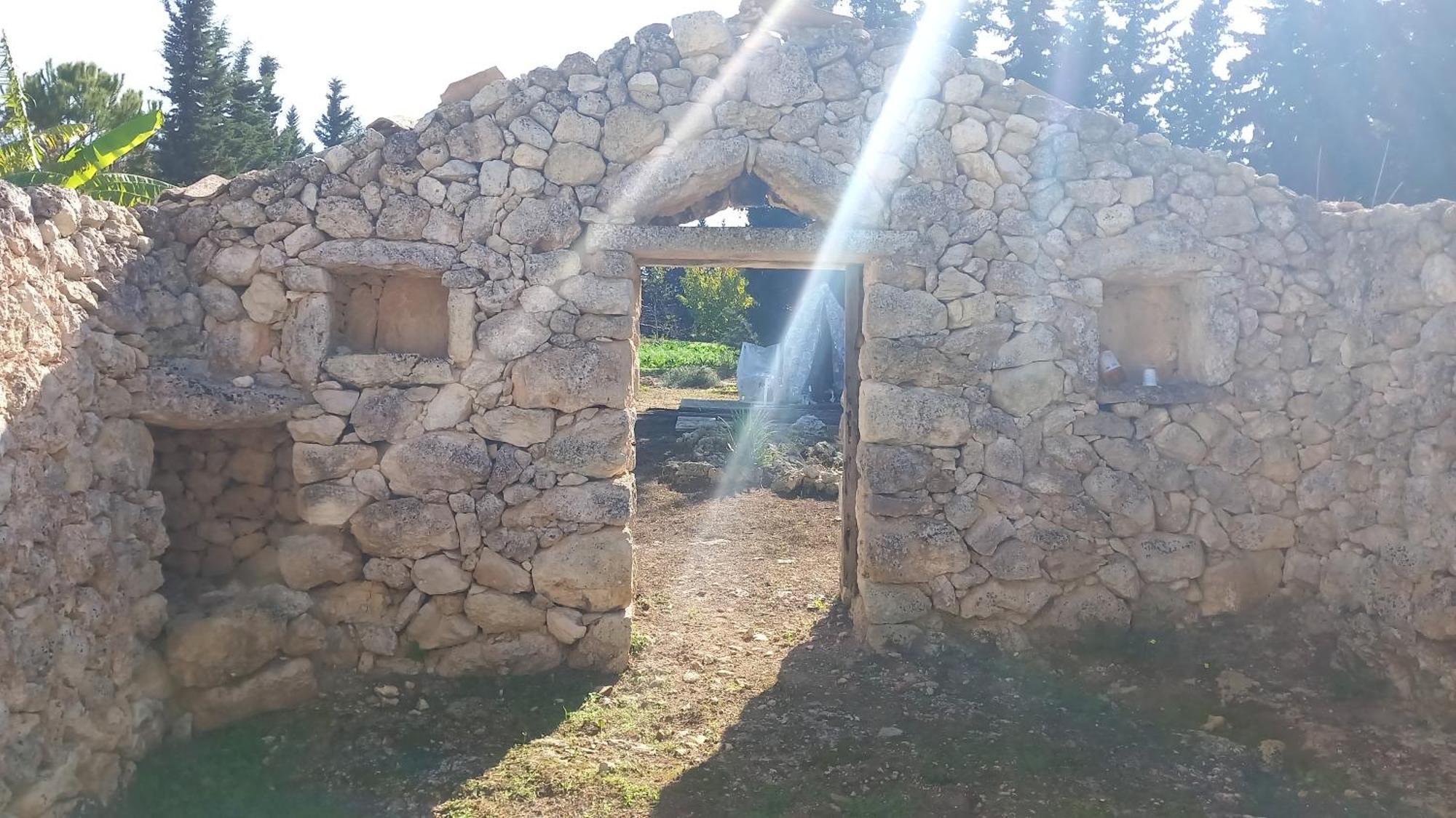Masseria Petra Martano