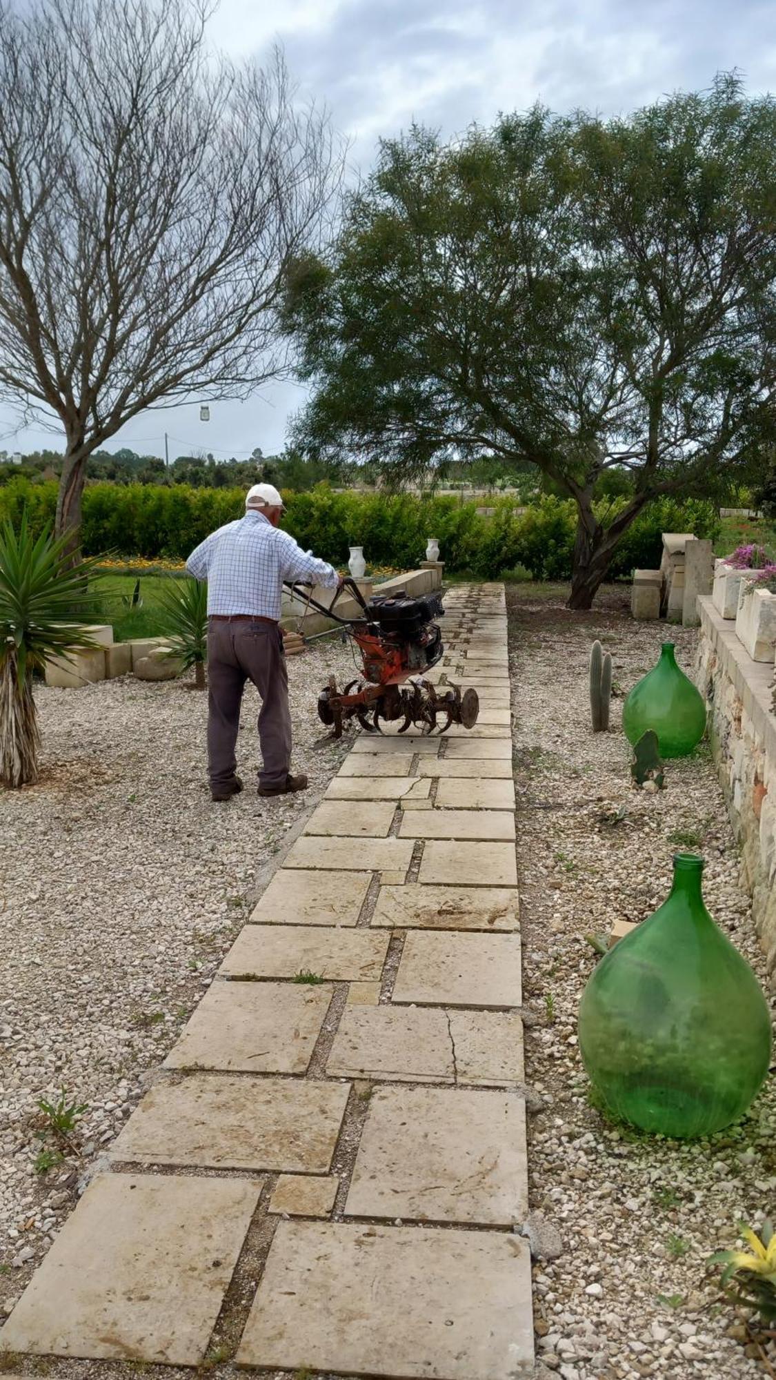 Masseria Petra * Martano