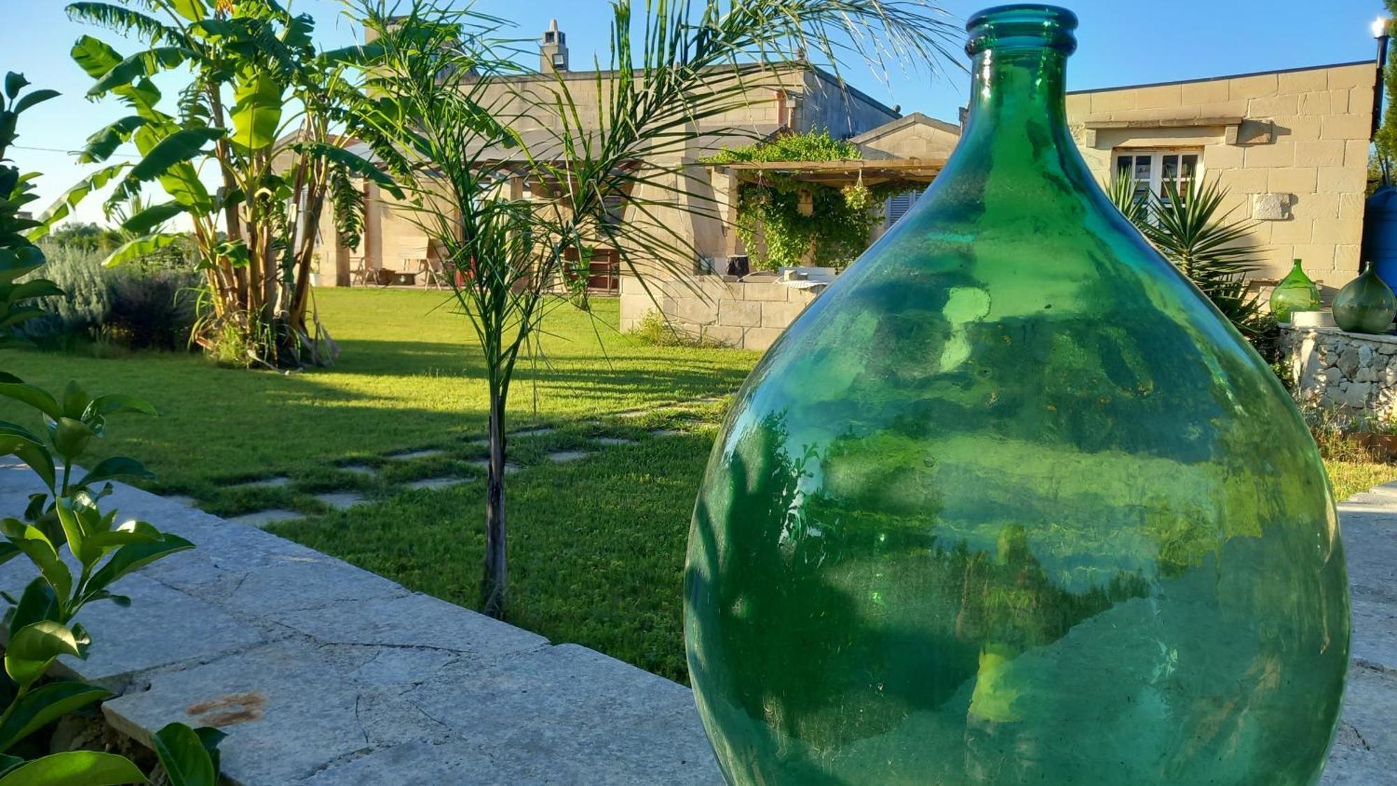 Masseria Petra Guest house *