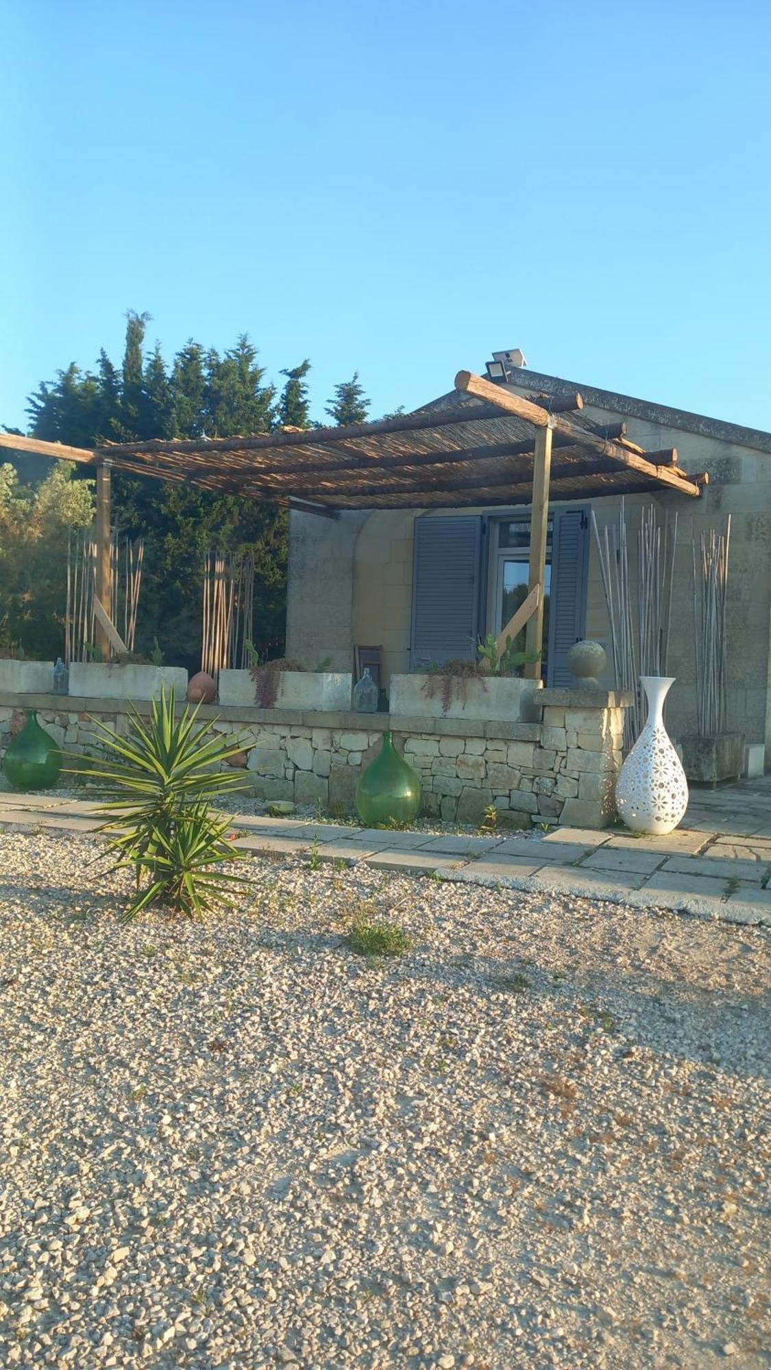 Masseria Petra Guest house *