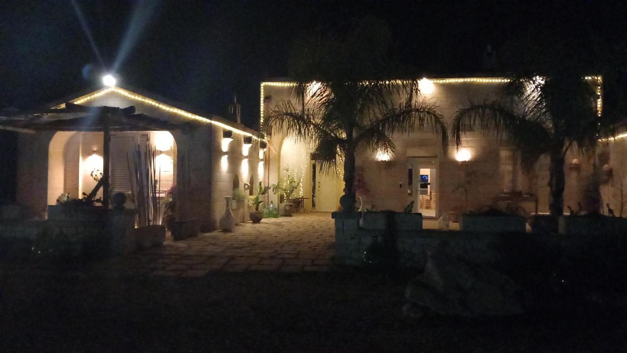 Masseria Petra Guest house
