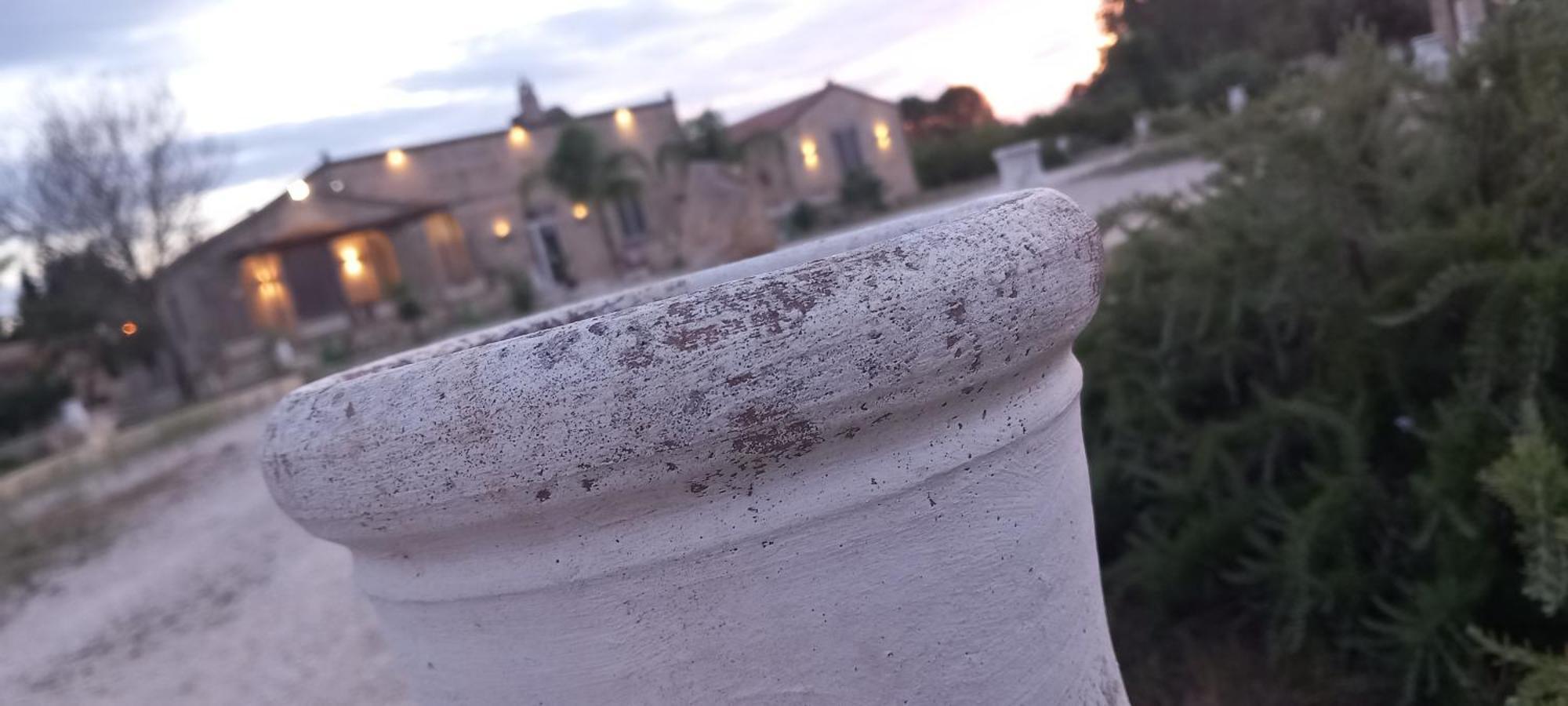 Masseria Petra * Martano