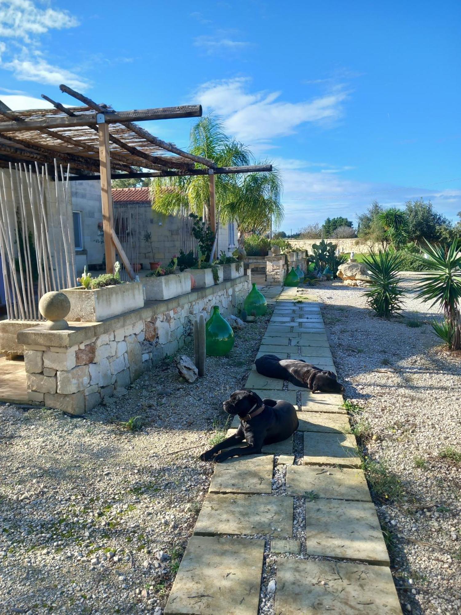 Masseria Petra