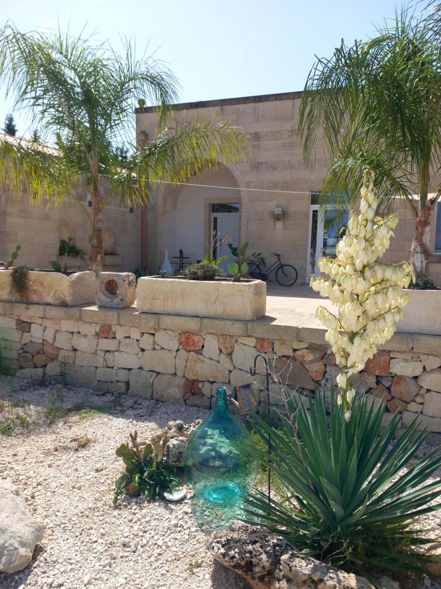 Masseria Petra Affittacamere