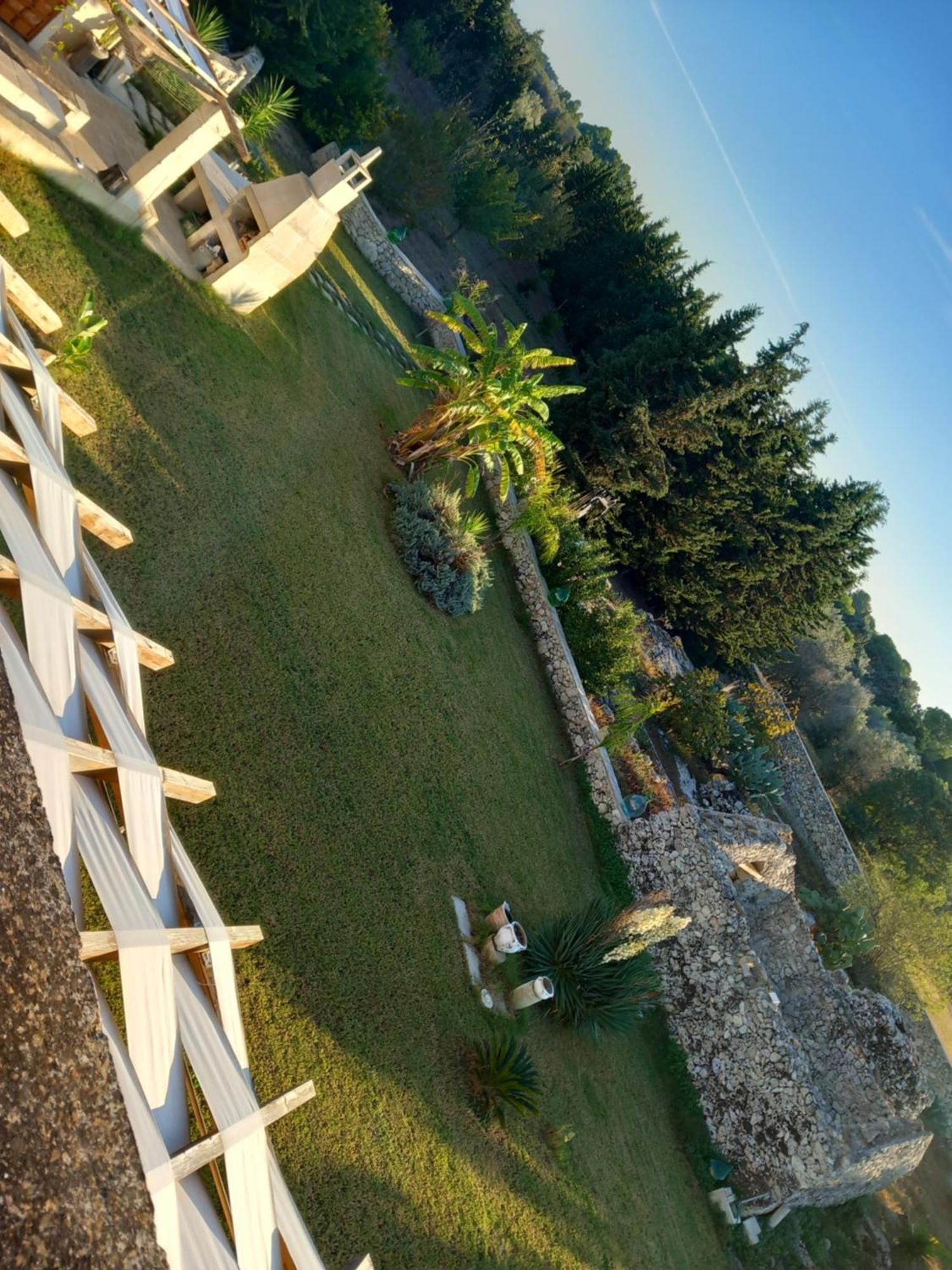Guest house Masseria Petra