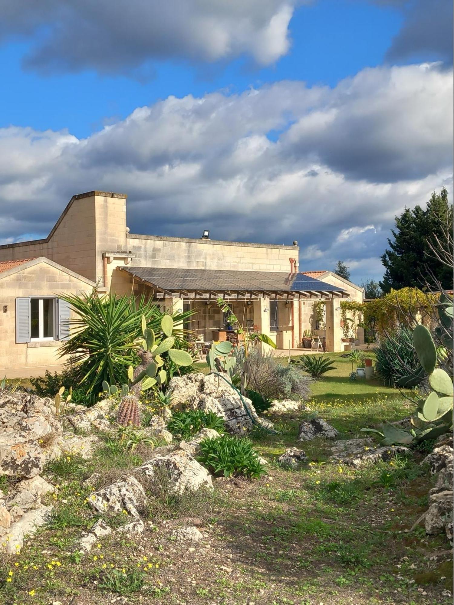 Guest house Masseria Petra *