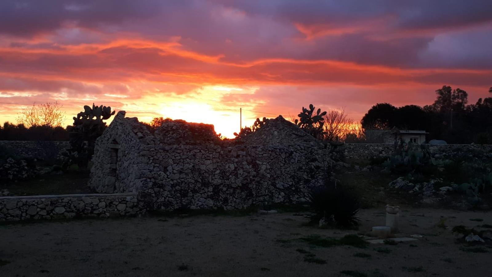 Masseria Petra * Martano