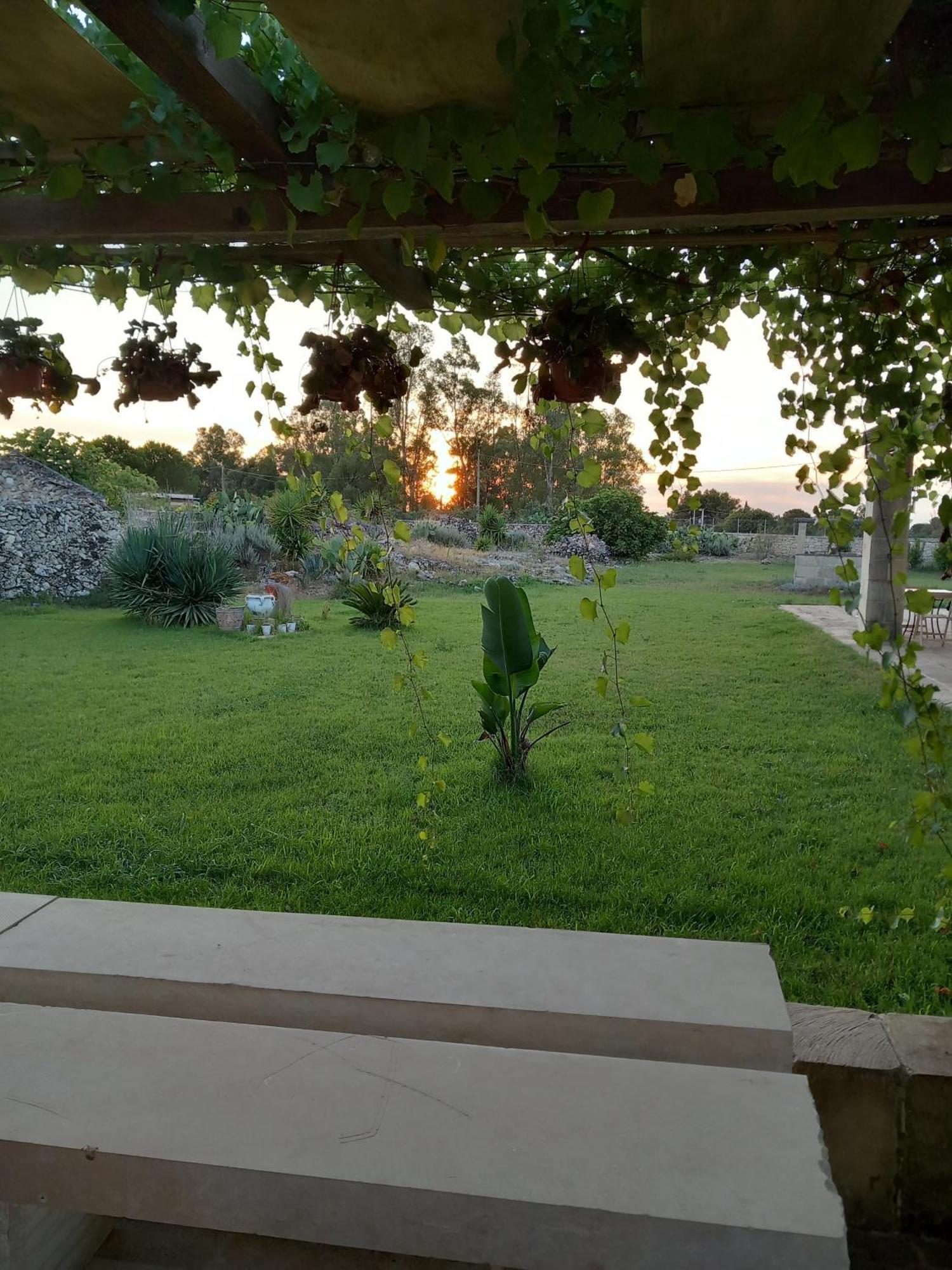 Masseria Petra Affittacamere