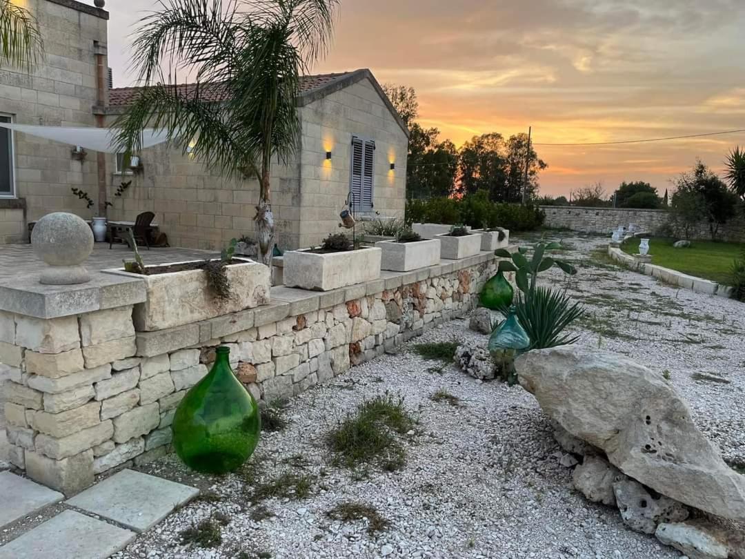 Masseria Petra * Martano