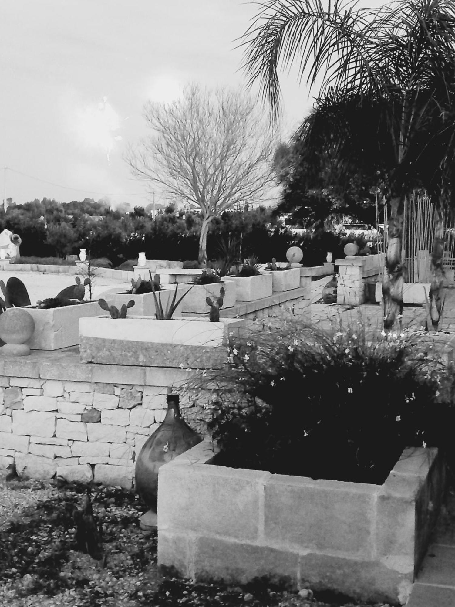 Masseria Petra
