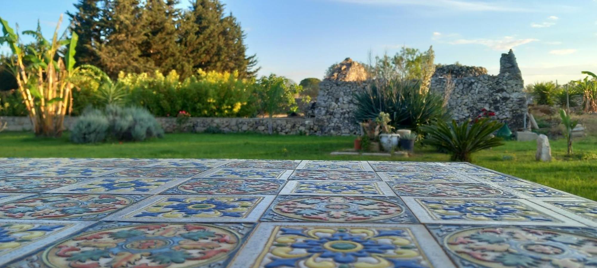 Masseria Petra Guest house *