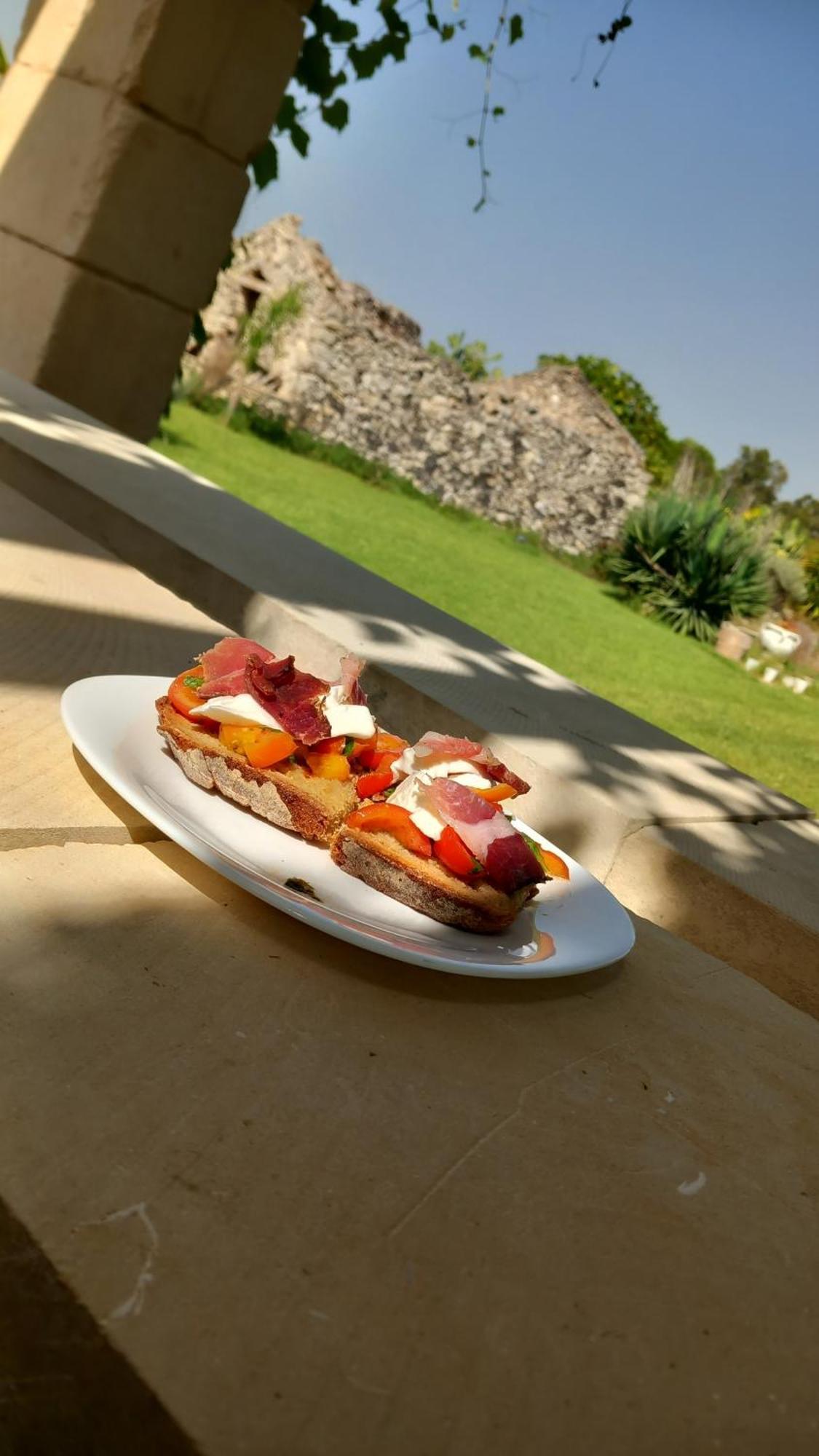 Guest house Masseria Petra *