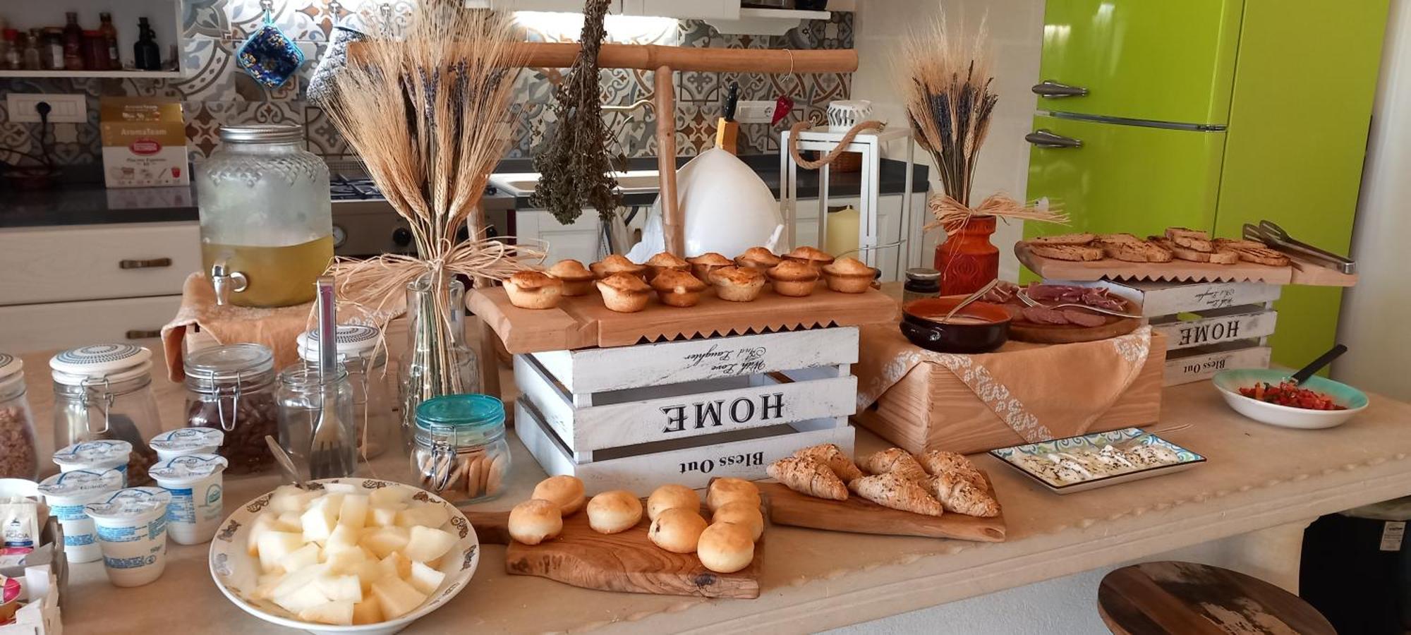 Masseria Petra Guest house Martano