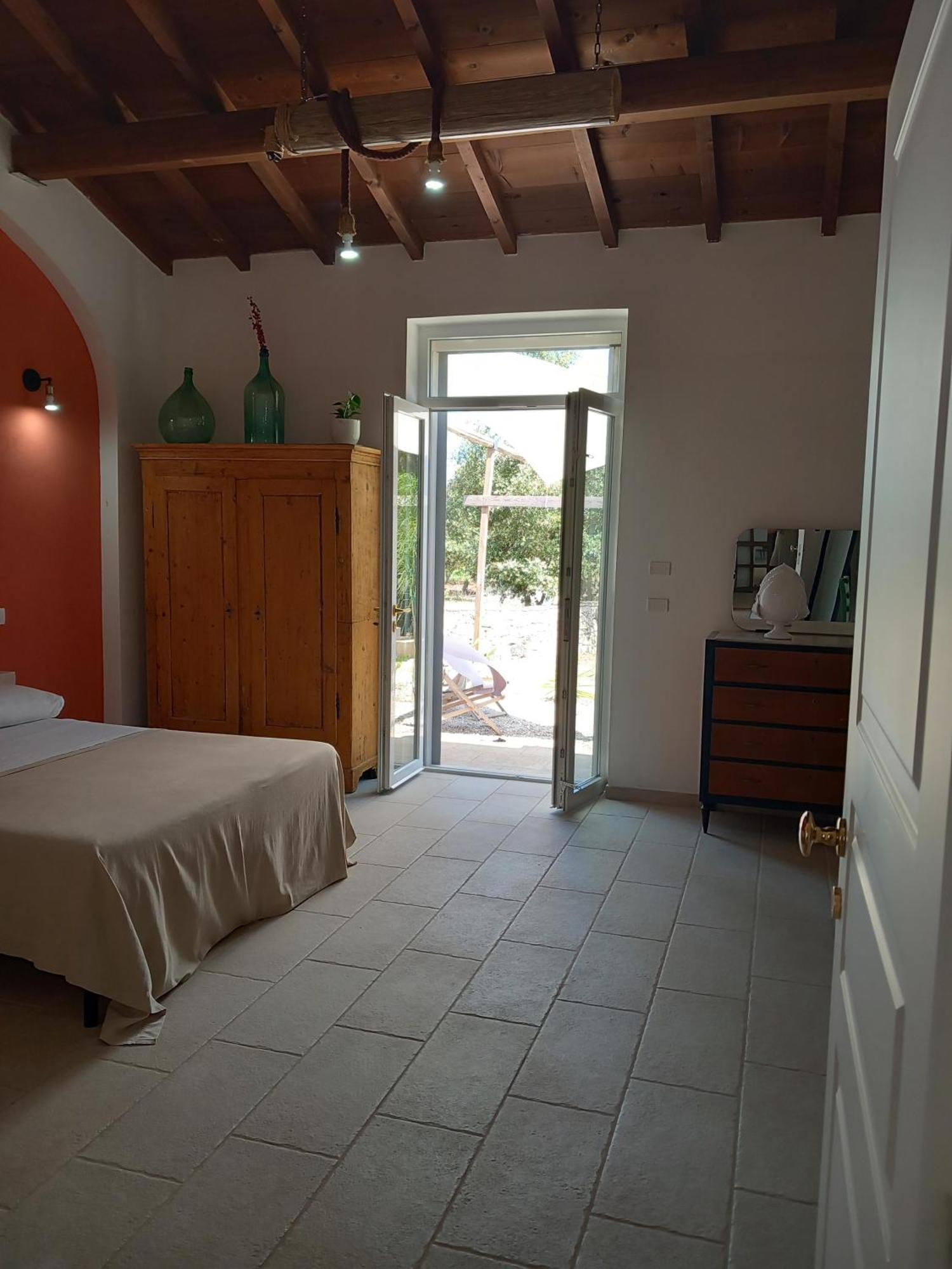 Masseria Petra