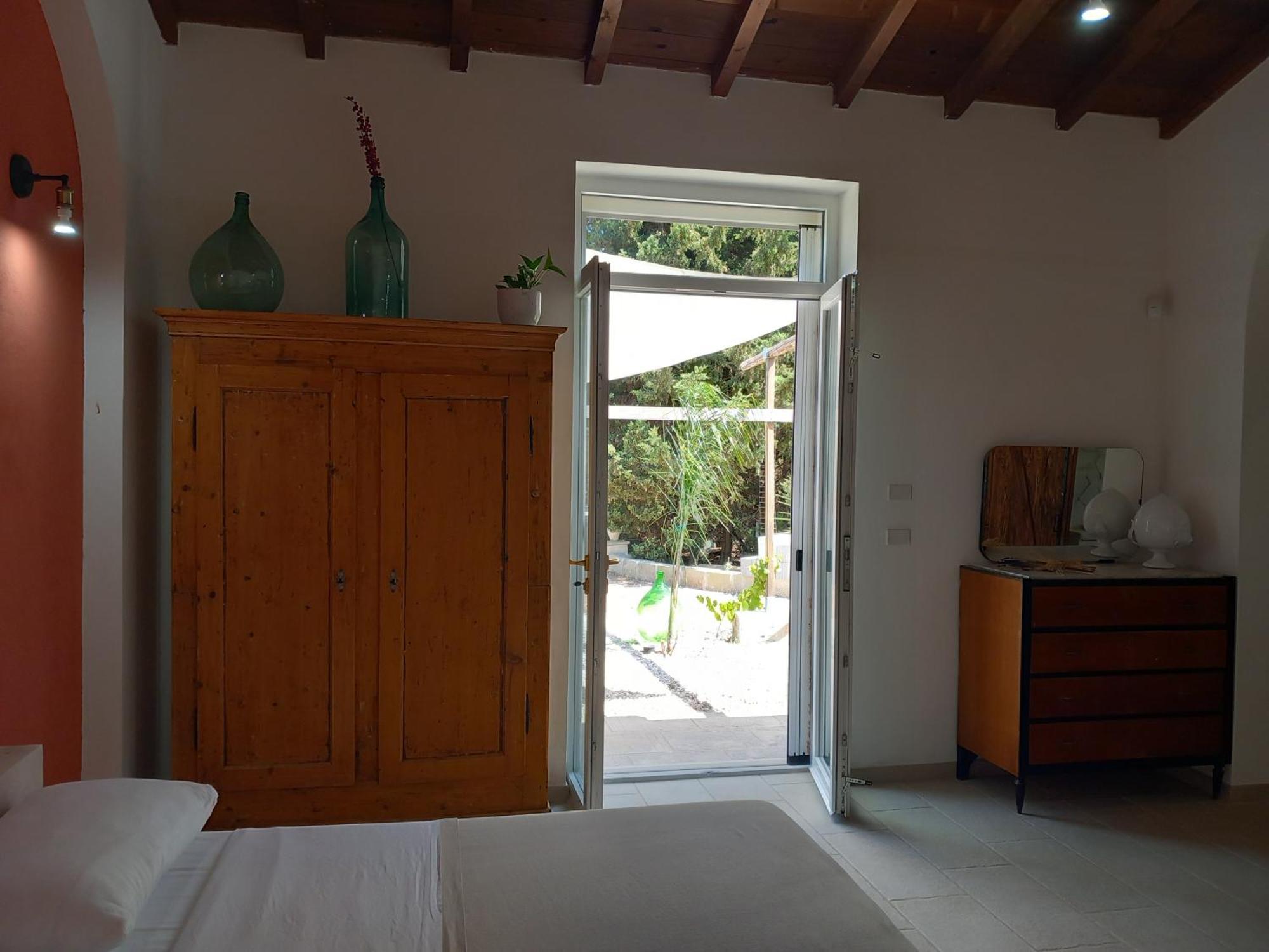 Guest house Masseria Petra