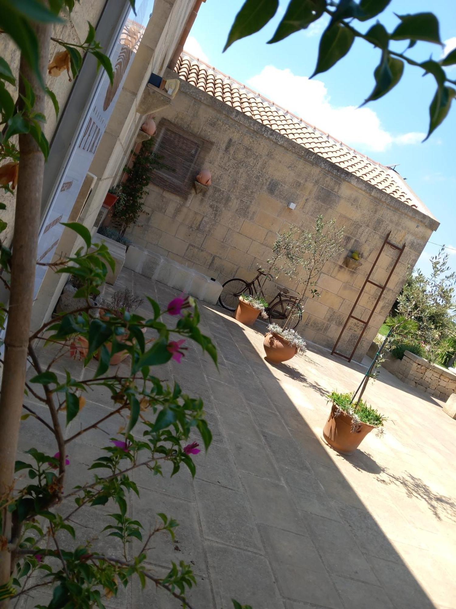 Masseria Petra * Martano