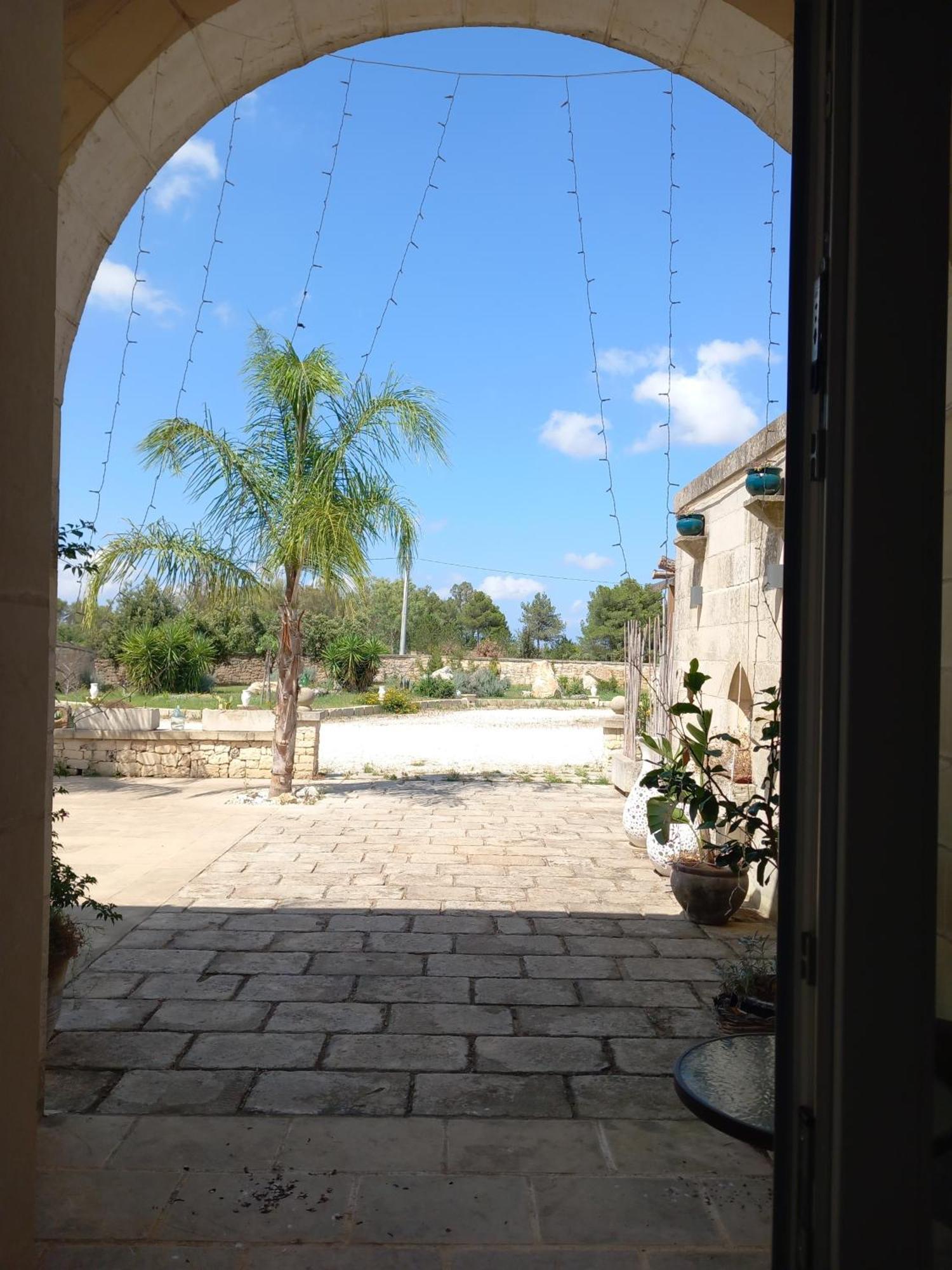 Masseria Petra Guest house Martano
