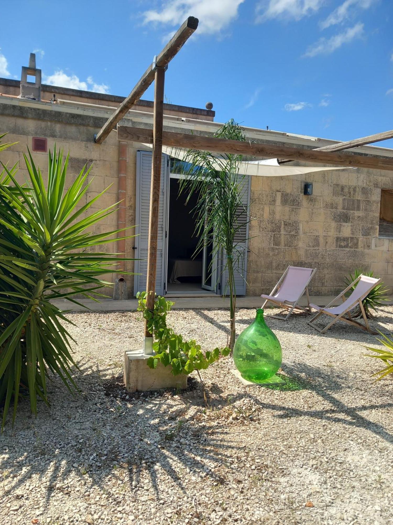 Guest house Masseria Petra