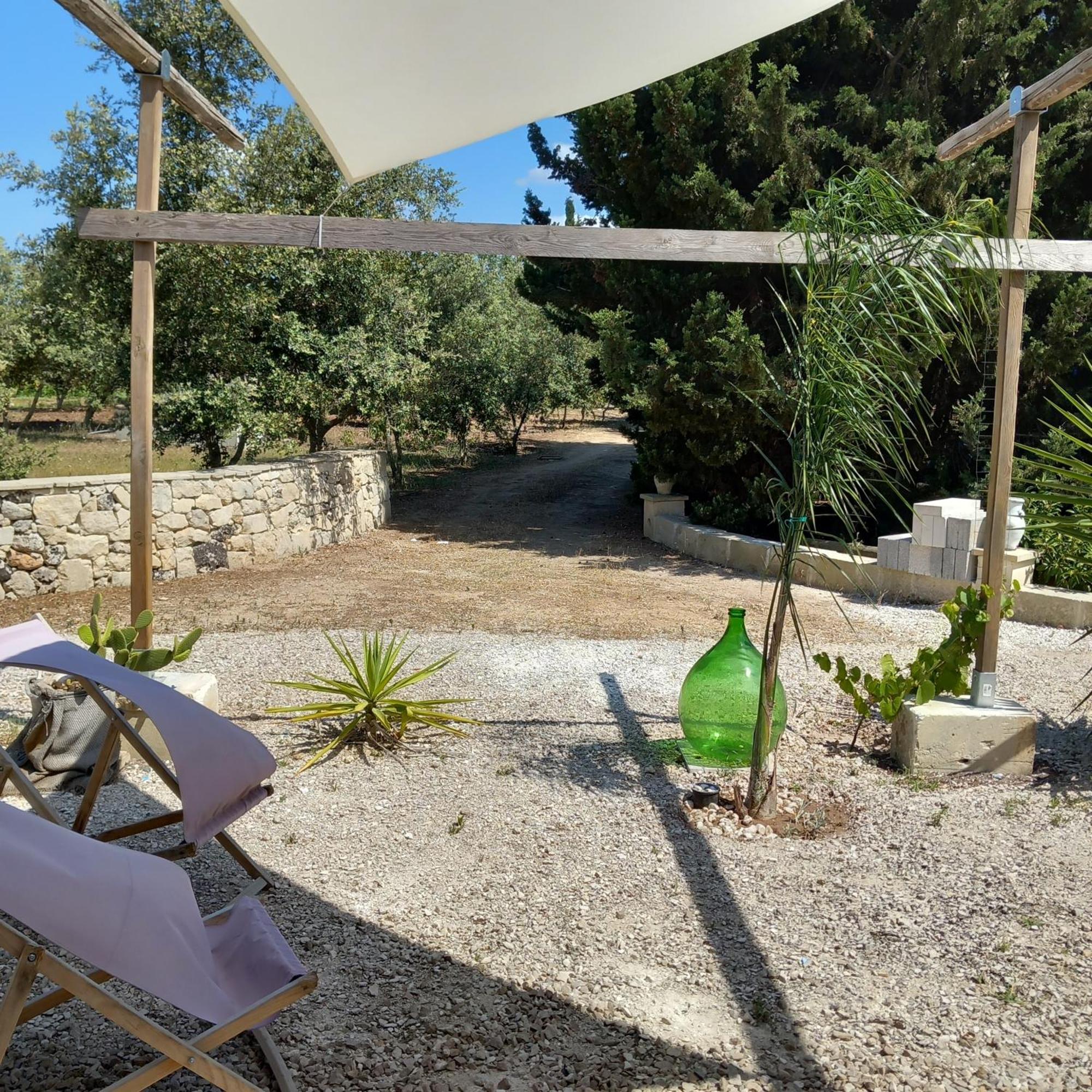 Guest house Masseria Petra *