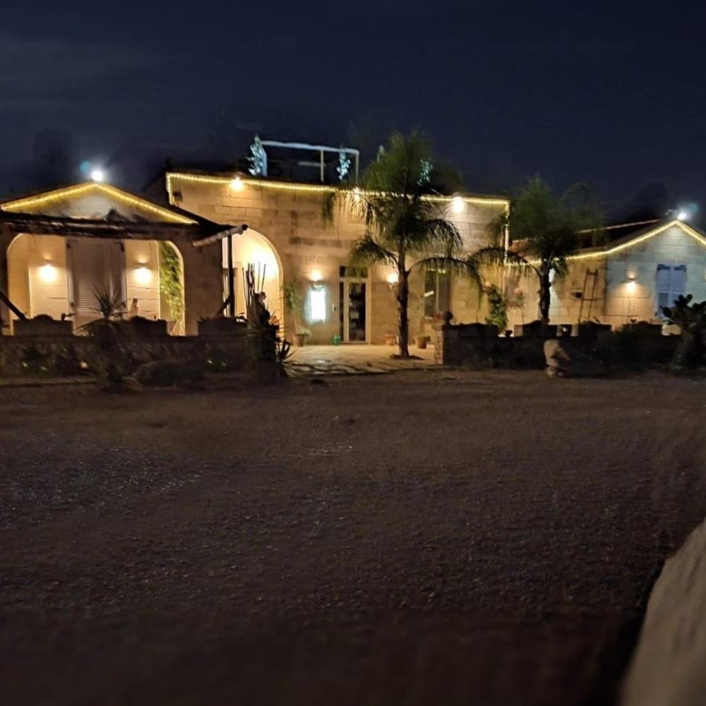 Masseria Petra Martano