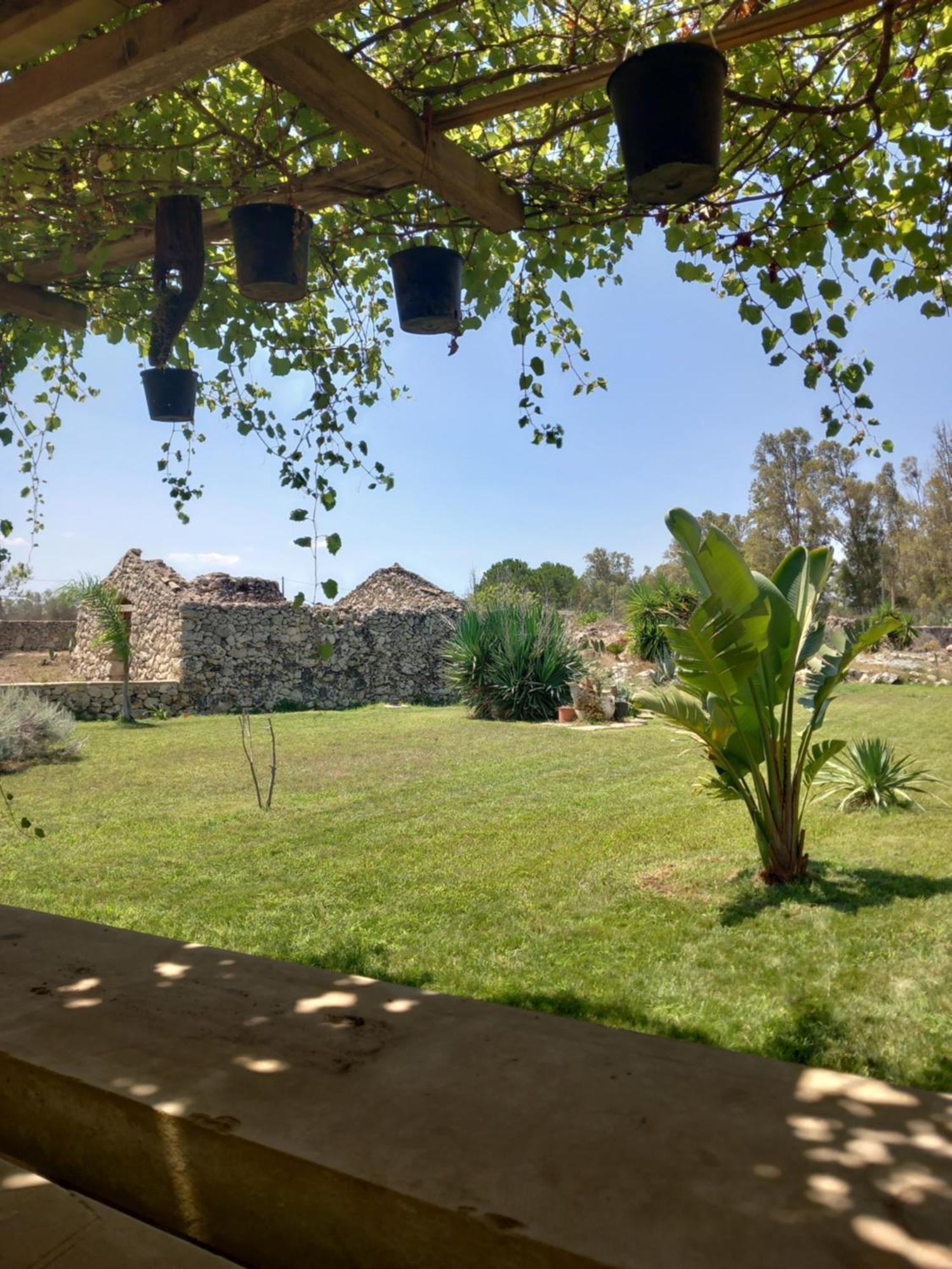 Masseria Petra Martano