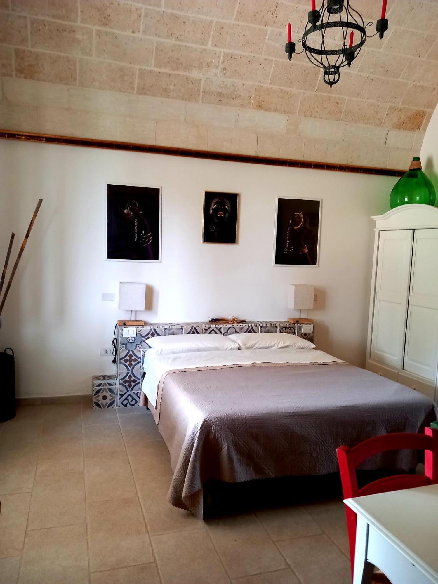 Guest house Masseria Petra