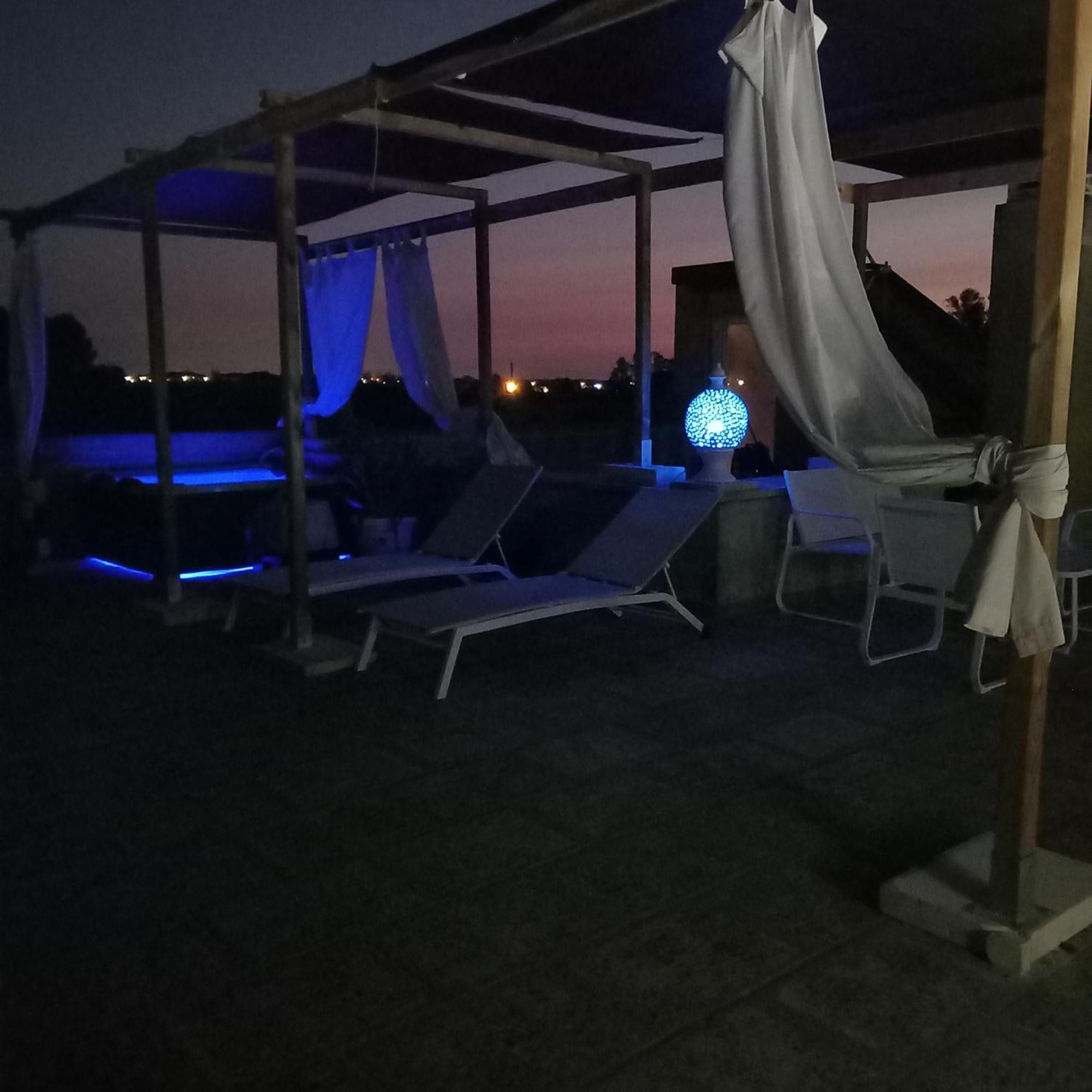 Guest house Masseria Petra Martano