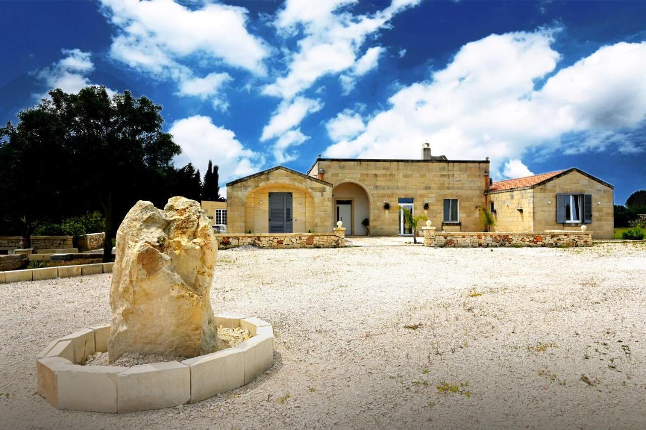 Guest house Masseria Petra