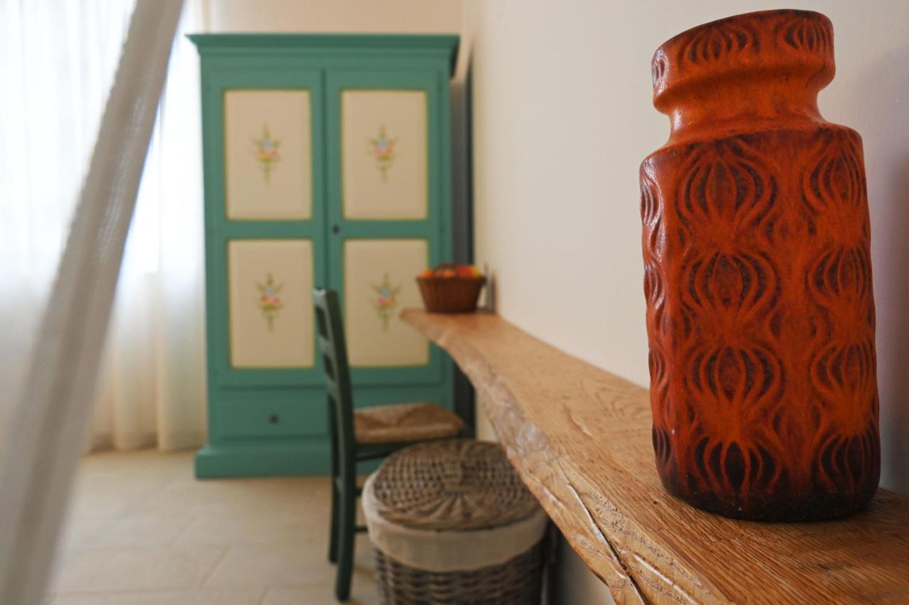 Masseria Petra Martano