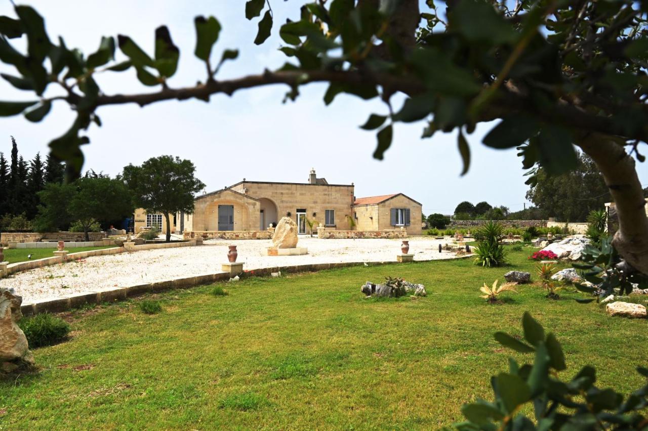 Affittacamere Masseria Petra